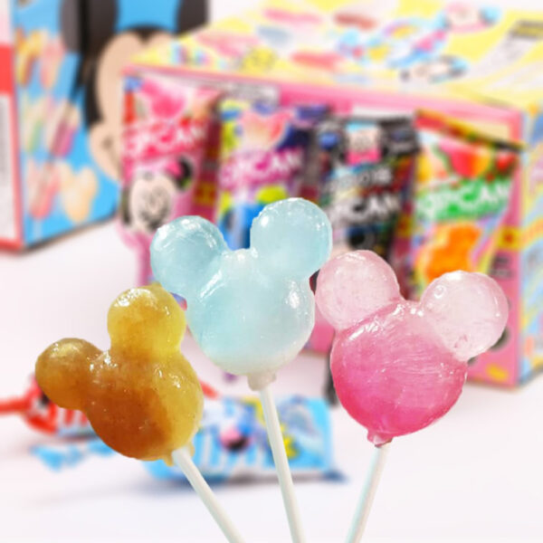 Glico Candy Lollipop - Image 2