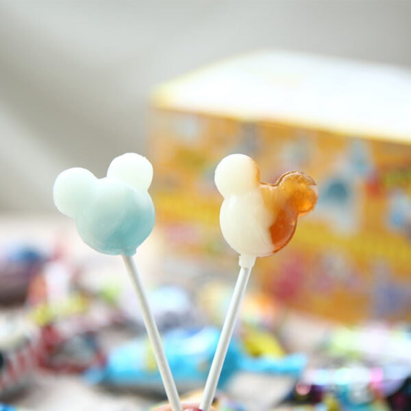 Glico Candy Lollipop - Image 4