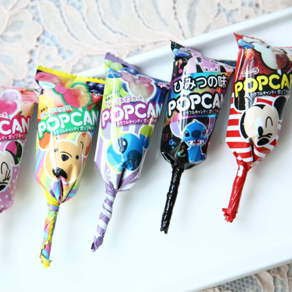 Glico Candy Lollipop - Image 5